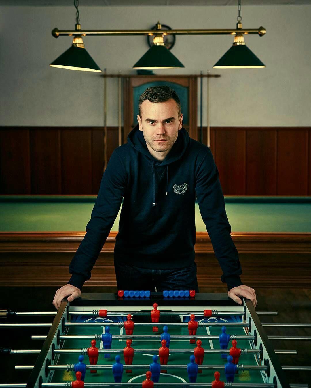 Jadi Pahlawan Timnas Rusia, Ini Profil Singkat Igor Akinfeev