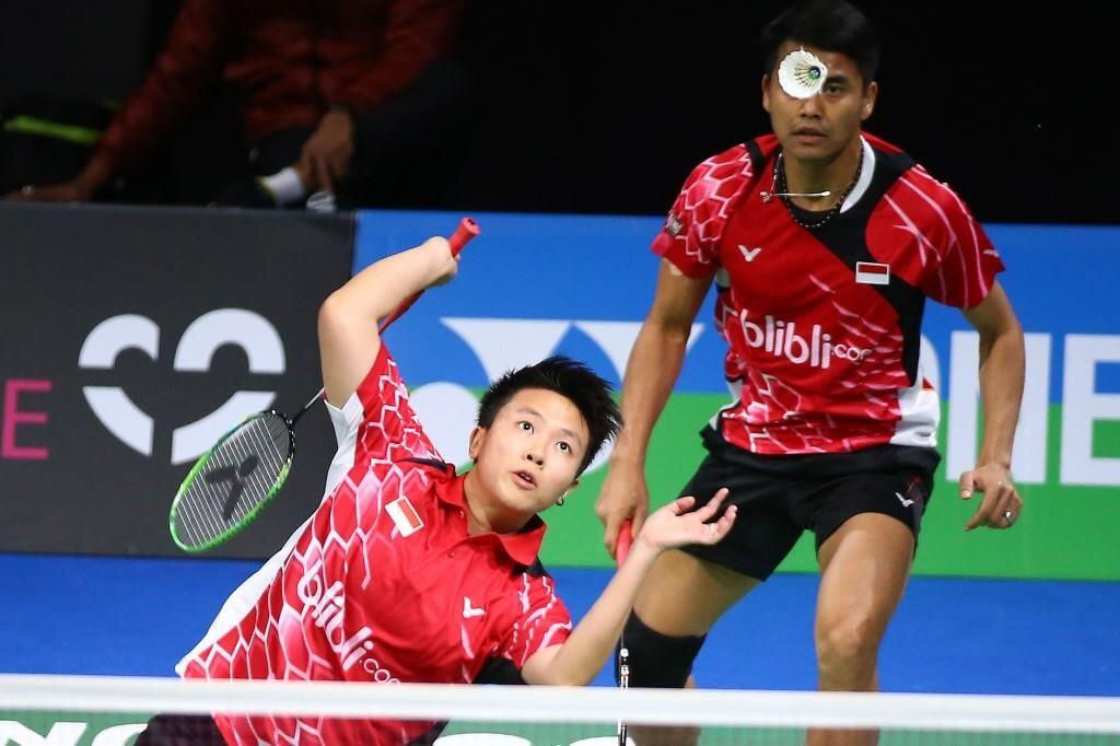 Pensiun dari Bulu Tangkis, Butet Enggan Jadi Pelatih