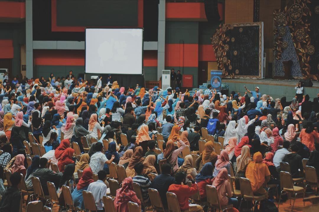 Semangat! 5 Hal Ini Bisa Jadi Alternatif Jika Kamu Tidak Lulus SBMPTN