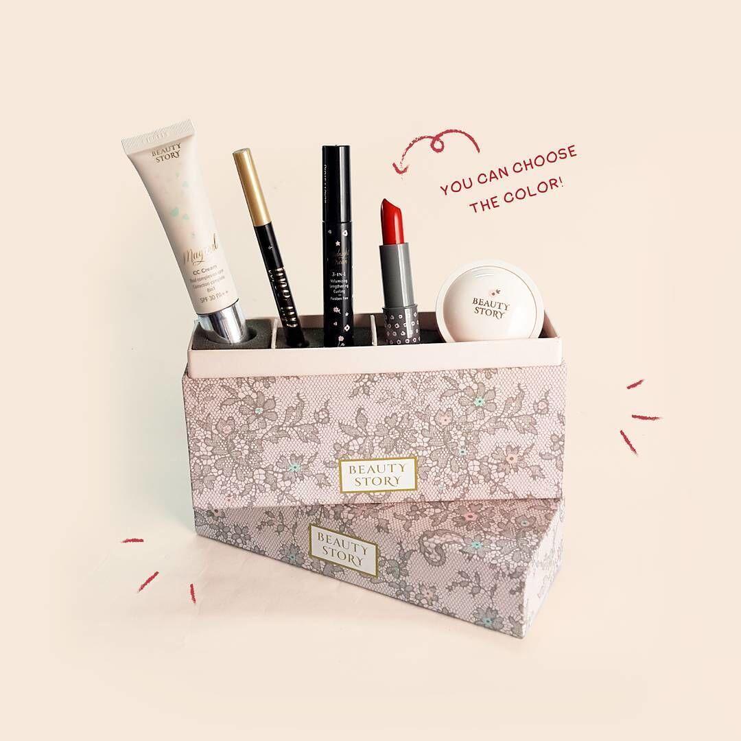 10 Brand Kosmetik Lokal yang Digilai Warganet, Kamu Sudah Coba?
