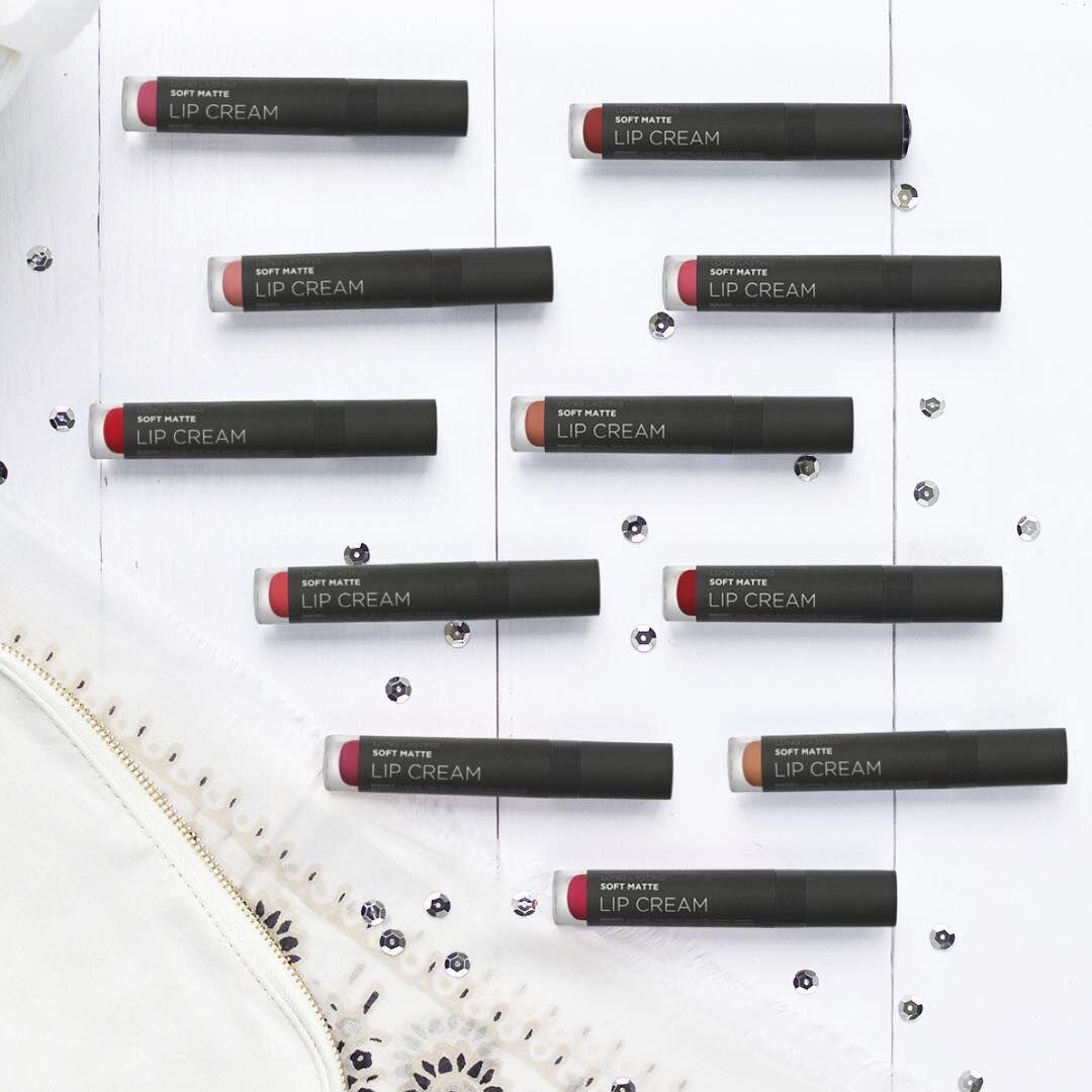 10 Brand Kosmetik Lokal yang Digilai Warganet, Kamu Sudah Coba?