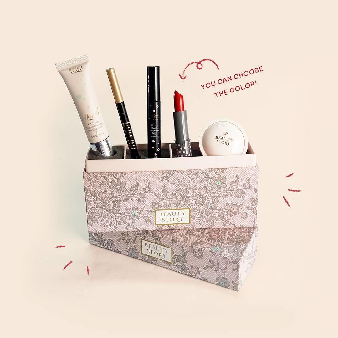 10 Brand Kosmetik Lokal yang Digilai Warganet, Kamu Sudah Coba?