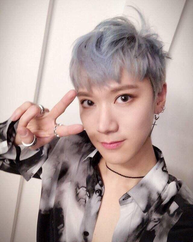Bikin Kangen, 7 Idol KPop Ini Sempat Absen dari Kegiatan Grupnya