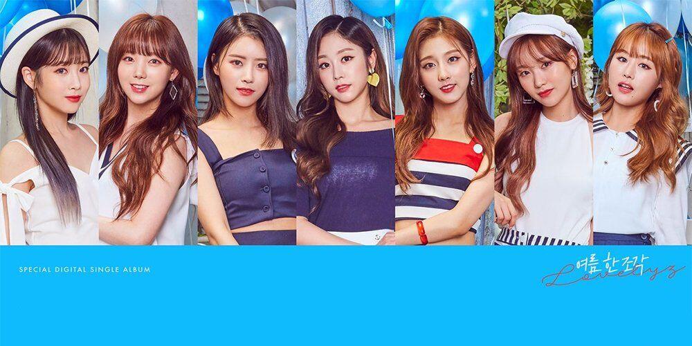 Bertabur Bintang, Inilah 19 Musisi KPop yang Bakal Comeback Juli 2018
