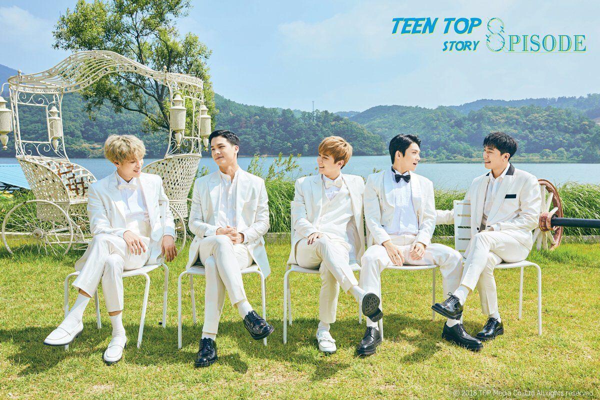 Bertabur Bintang, Inilah 19 Musisi KPop yang Bakal Comeback Juli 2018