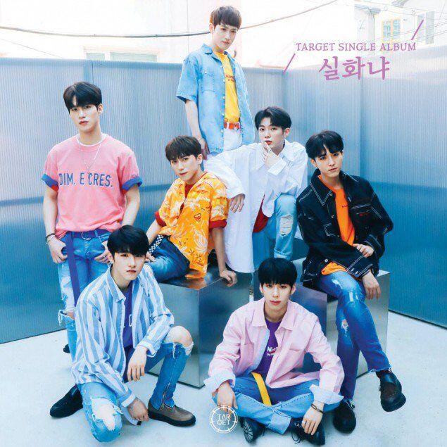 Bertabur Bintang, Inilah 19 Musisi KPop yang Bakal Comeback Juli 2018