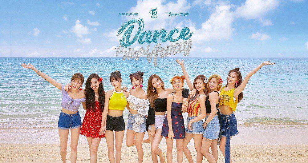 Bertabur Bintang, Inilah 19 Musisi KPop yang Bakal Comeback Juli 2018