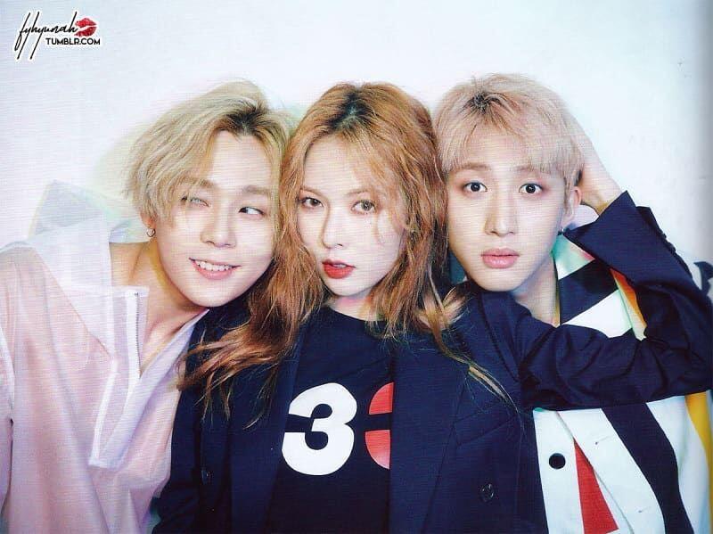 Bertabur Bintang, Inilah 19 Musisi KPop yang Bakal Comeback Juli 2018