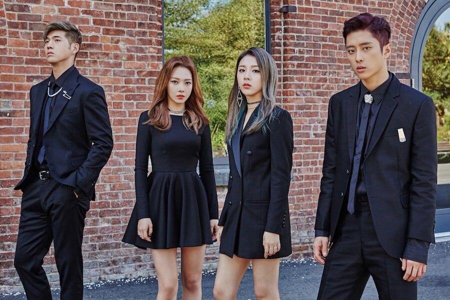 Bertabur Bintang, Inilah 19 Musisi KPop yang Bakal Comeback Juli 2018