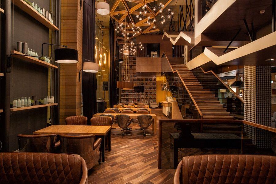 5 Cafe Keren di Tokyo yang Wajib Kalian Tandangi