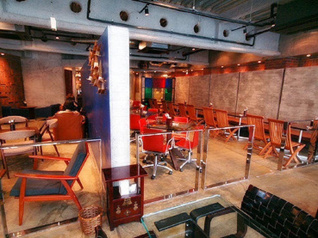 5 Cafe Keren di Tokyo yang Wajib Kalian Tandangi