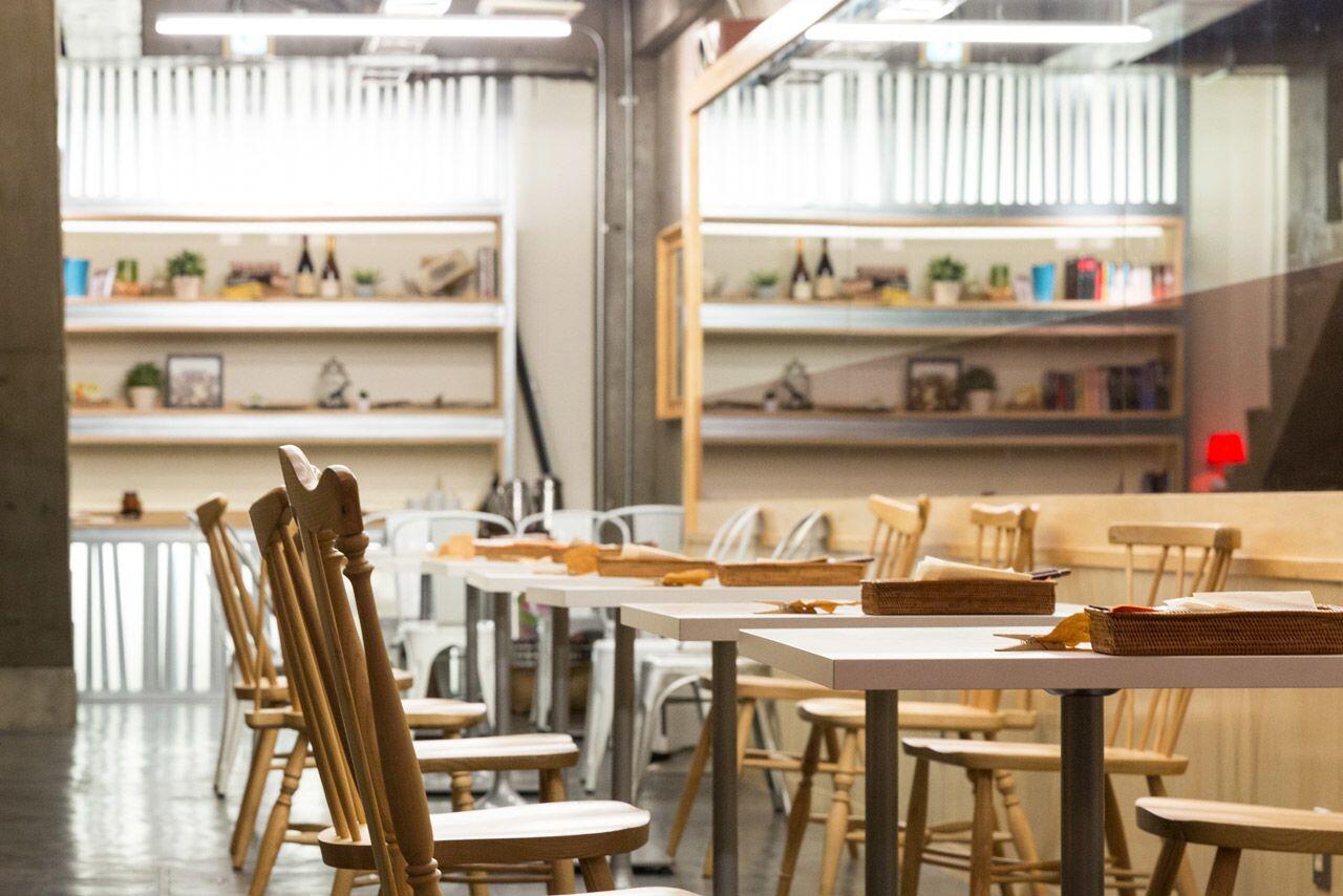 5 Cafe Keren di Tokyo yang Wajib Kalian Tandangi
