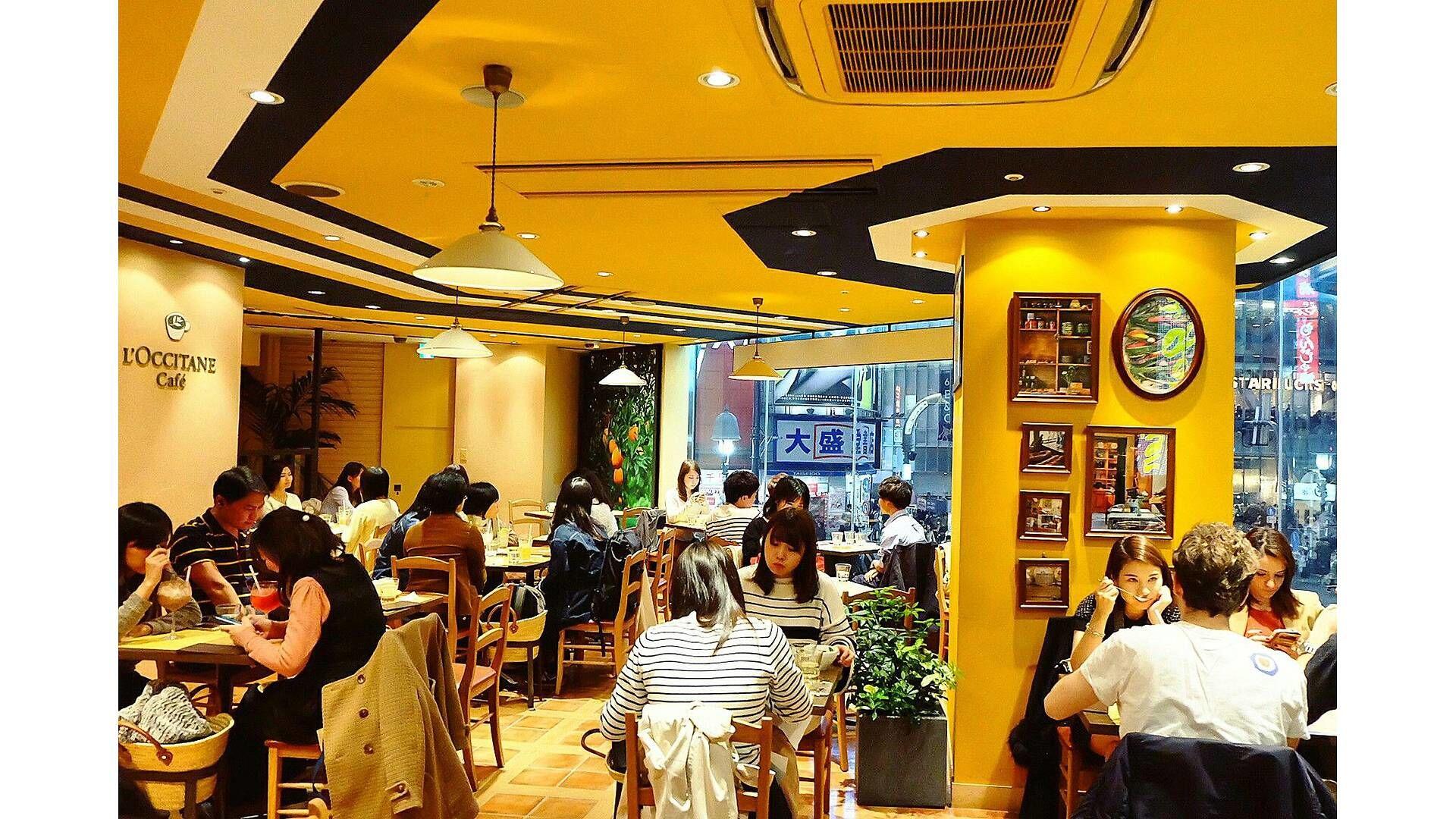 5 Cafe Keren di Tokyo yang Wajib Kalian Tandangi