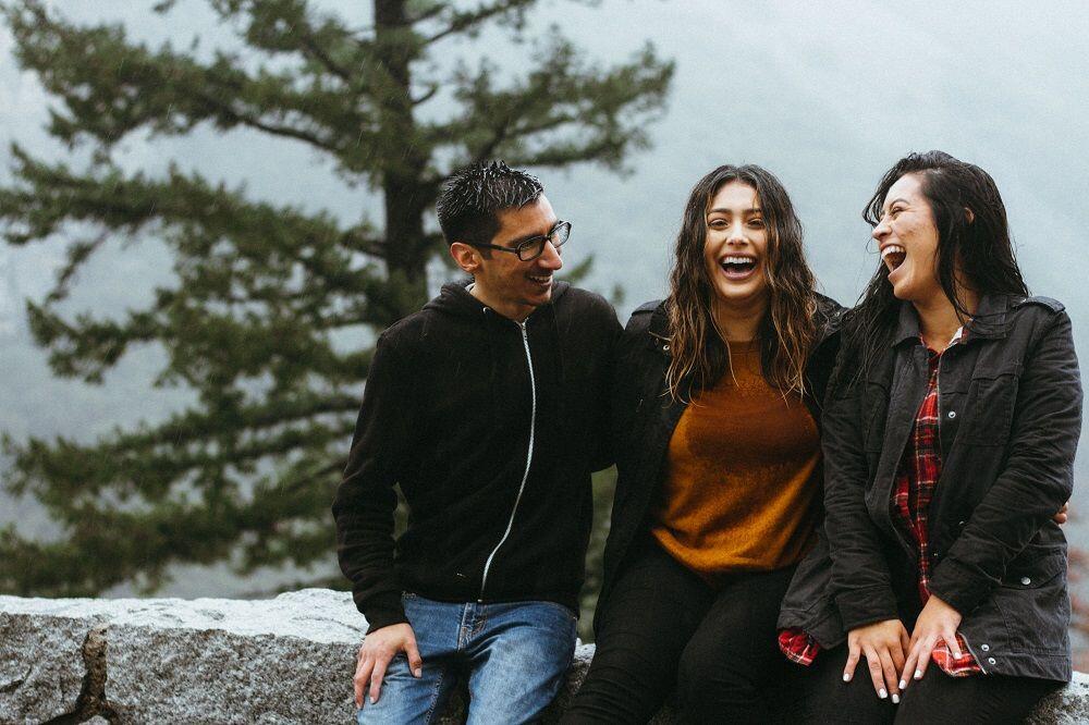 5 Alasan Kenapa Kamu Patut Bersyukur Memiliki Sahabat Berzodiak Leo!