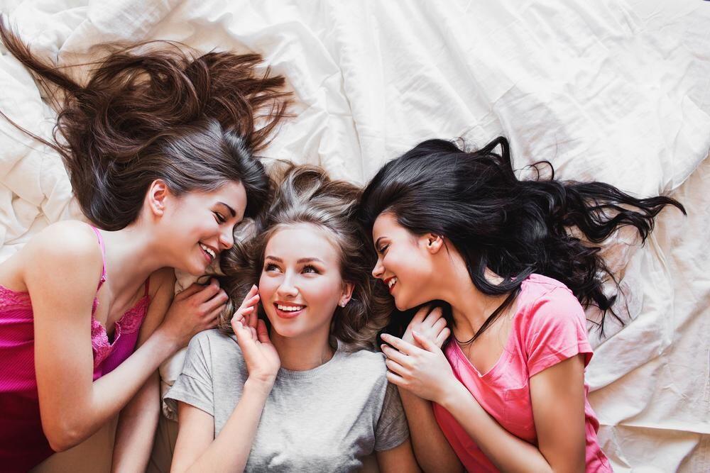 5 Alasan Kenapa Kamu Patut Bersyukur Memiliki Sahabat Berzodiak Leo!