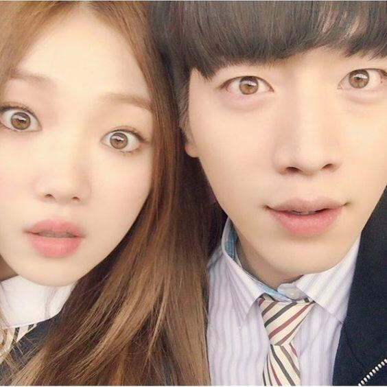 10 Potret Seo Kang Joon, Robot Ganteng dalam drama Are You Human Too