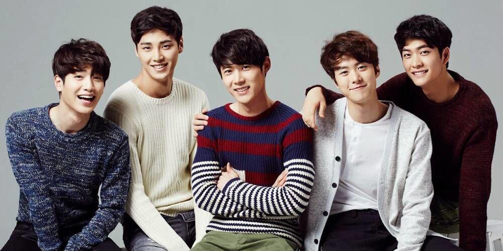 10 Potret Seo Kang Joon, Robot Ganteng dalam drama Are You Human Too