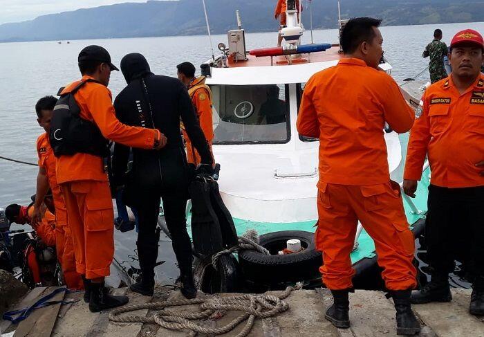 Kemenhub Gelar Bulan Tertib Pelayaran di Danau Toba