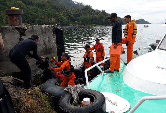 Kemenhub Fokus Benahi 6 Masalah Penyebrangan Danau Toba