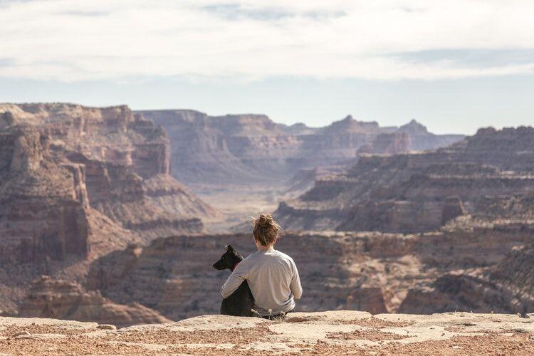 6 Alasan Kenapa Kamu Perlu Solo Traveling Meski Sudah Punya Pasangan