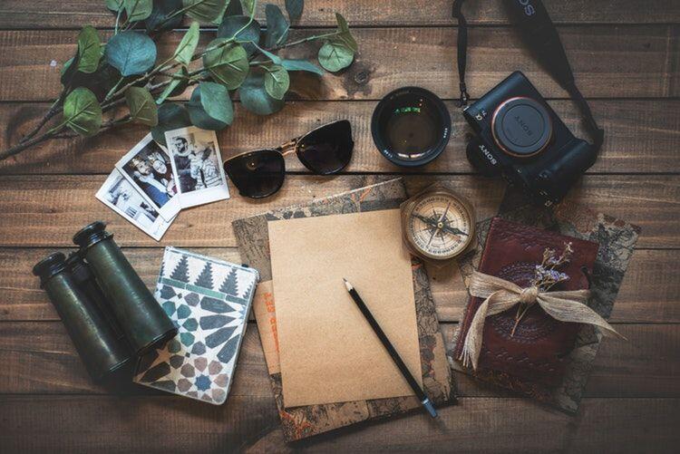 6 Alasan Kenapa Kamu Perlu Solo Traveling Meski Sudah Punya Pasangan