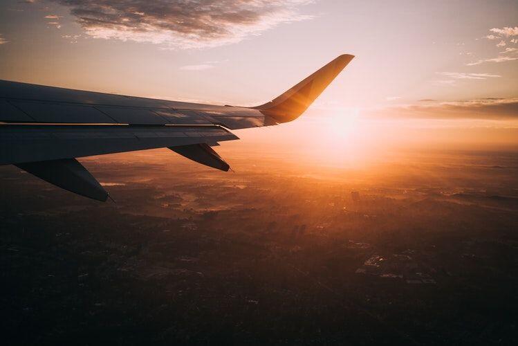 6 Alasan Kenapa Kamu Perlu Solo Traveling Meski Sudah Punya Pasangan