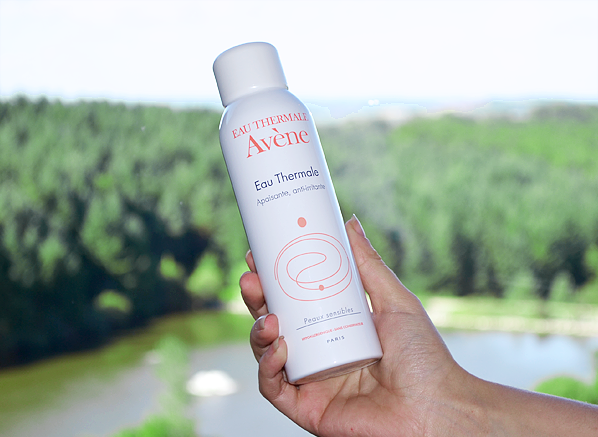 Mengenal Thermal Spring Water, Air Kosmetik 'Ajaib' yang Mendunia