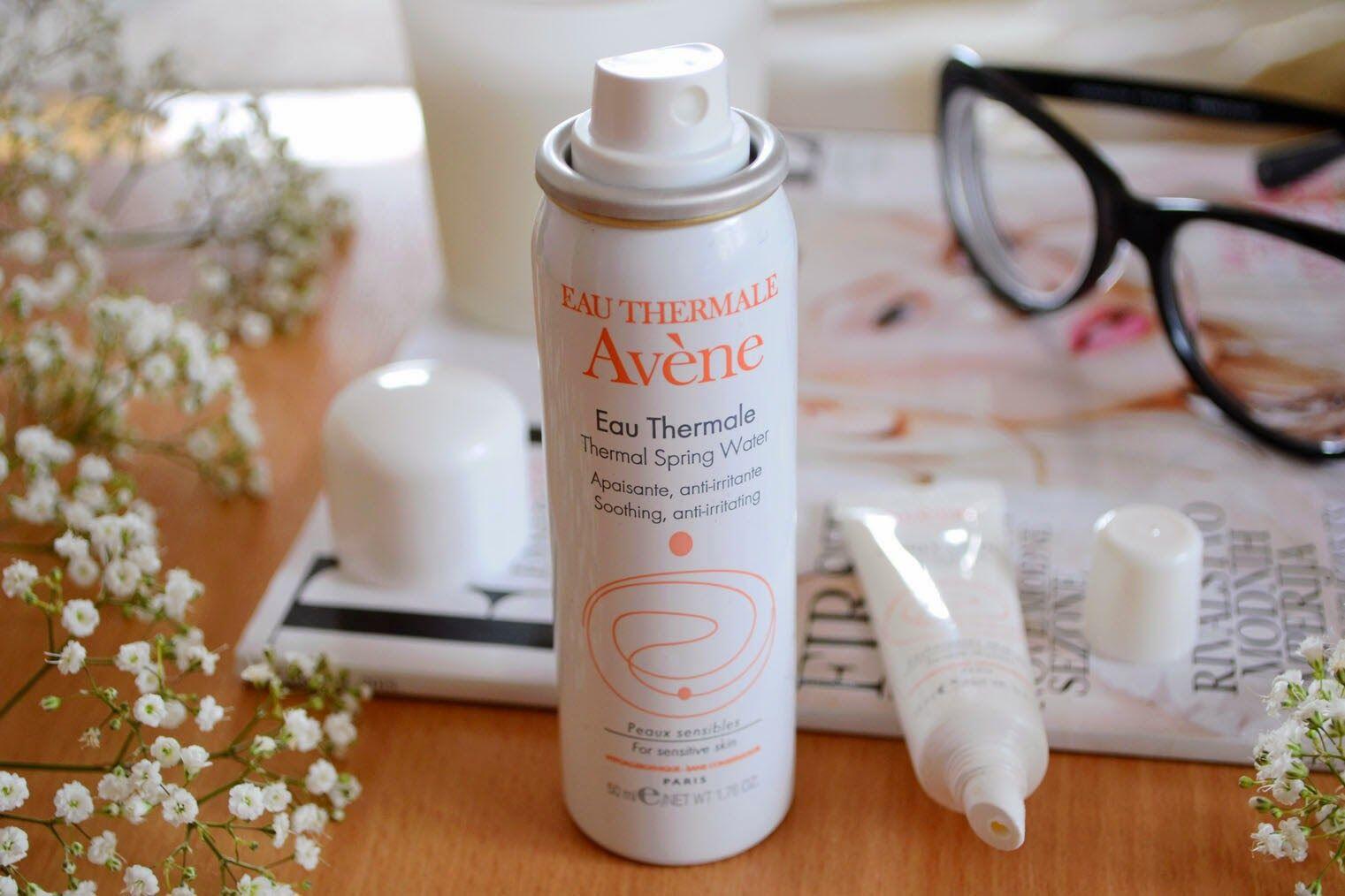Mengenal Thermal Spring Water, Air Kosmetik 'Ajaib' yang Mendunia