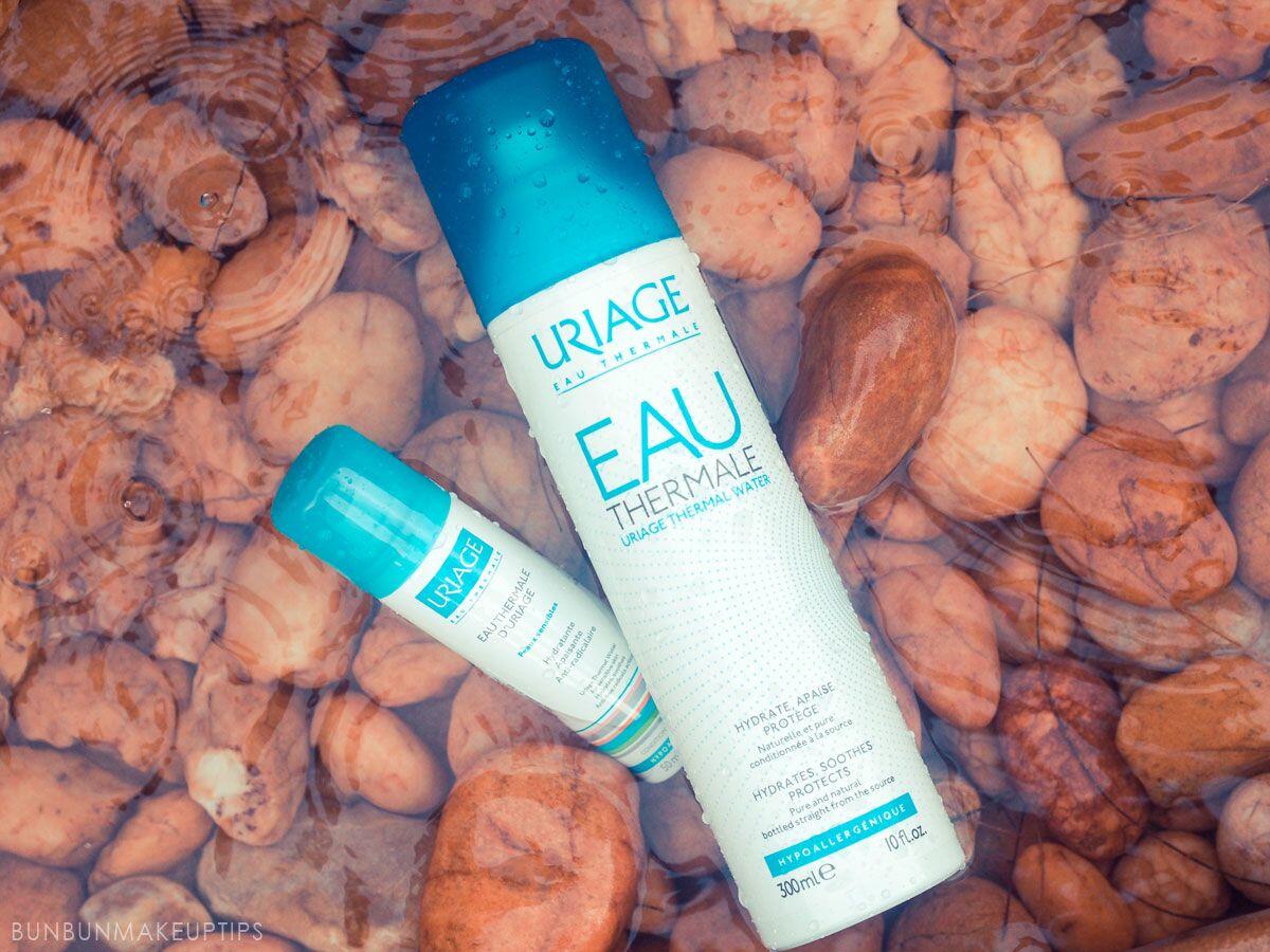 Mengenal Thermal Spring Water, Air Kosmetik 'Ajaib' yang Mendunia