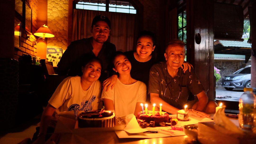Potret Kompak 10 Selebriti dengan Saudara Ipar, Siapa Paling Seru?