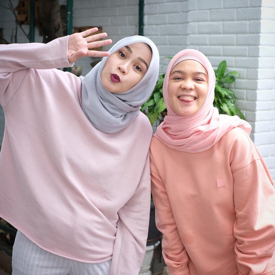 Potret Kompak 10 Selebriti dengan Saudara Ipar, Siapa Paling Seru?