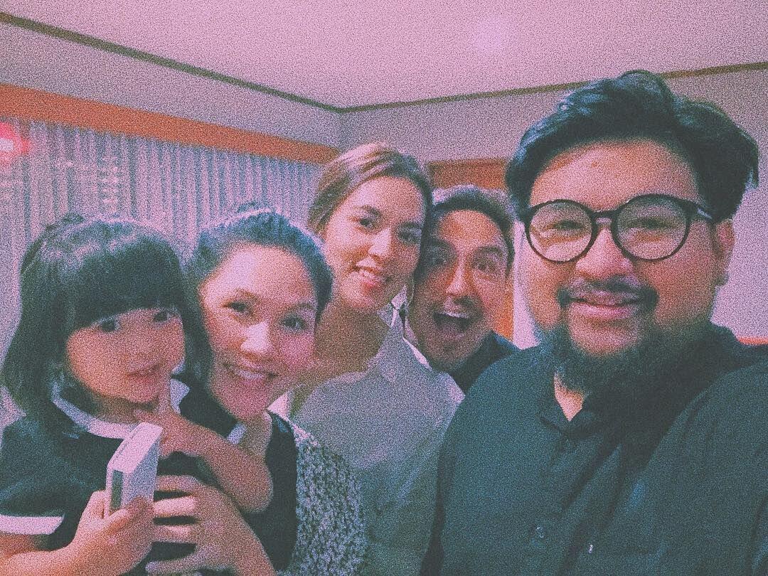 Potret Kompak 10 Selebriti dengan Saudara Ipar, Siapa Paling Seru?