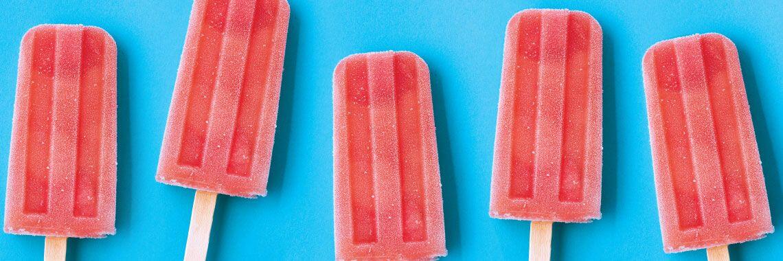 7 Resep Olahan Es Pop Segar ala Rumahan, Gak Bikin Kantong Jebol!