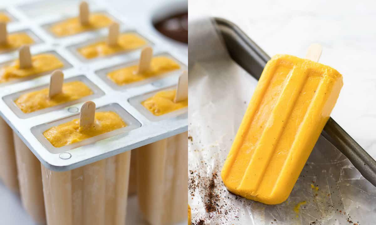 7 Resep Olahan Es Pop Segar ala Rumahan, Gak Bikin Kantong Jebol!