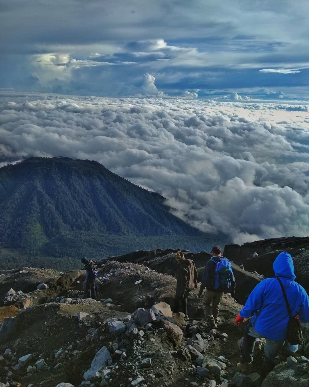 6 Destinasi Wisata yang Cocok untuk Introvert, Bikin Hati Adem