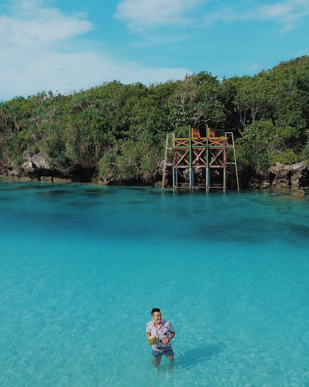 6 Destinasi Wisata yang Cocok untuk Introvert, Bikin Hati Adem