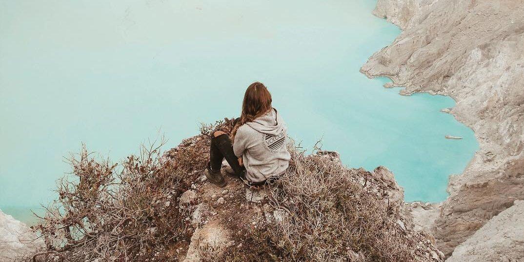6 Destinasi Wisata yang Cocok untuk Introvert, Bikin Hati Adem