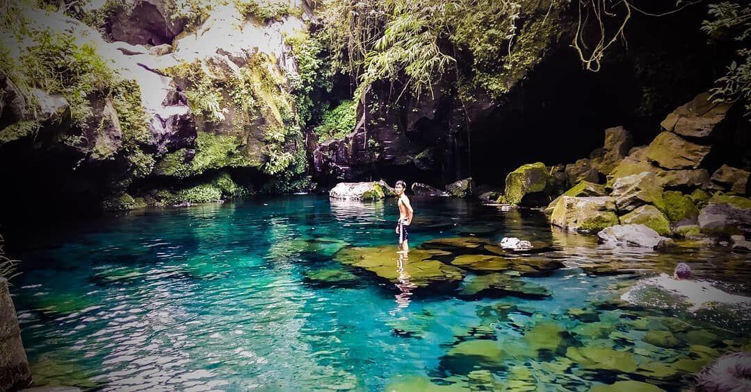 6 Destinasi Wisata yang Cocok untuk Introvert, Bikin Hati Adem