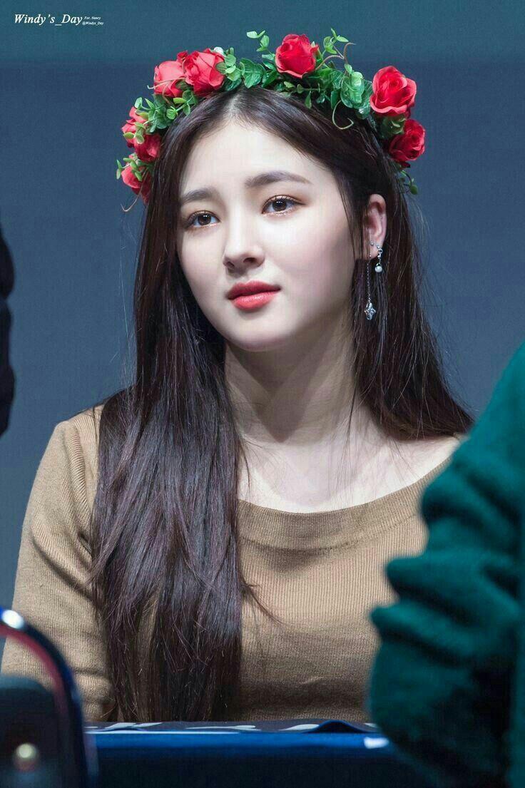 Bak Dewi, Ini 10 Potret Visual di Girlband KPop yang menawan