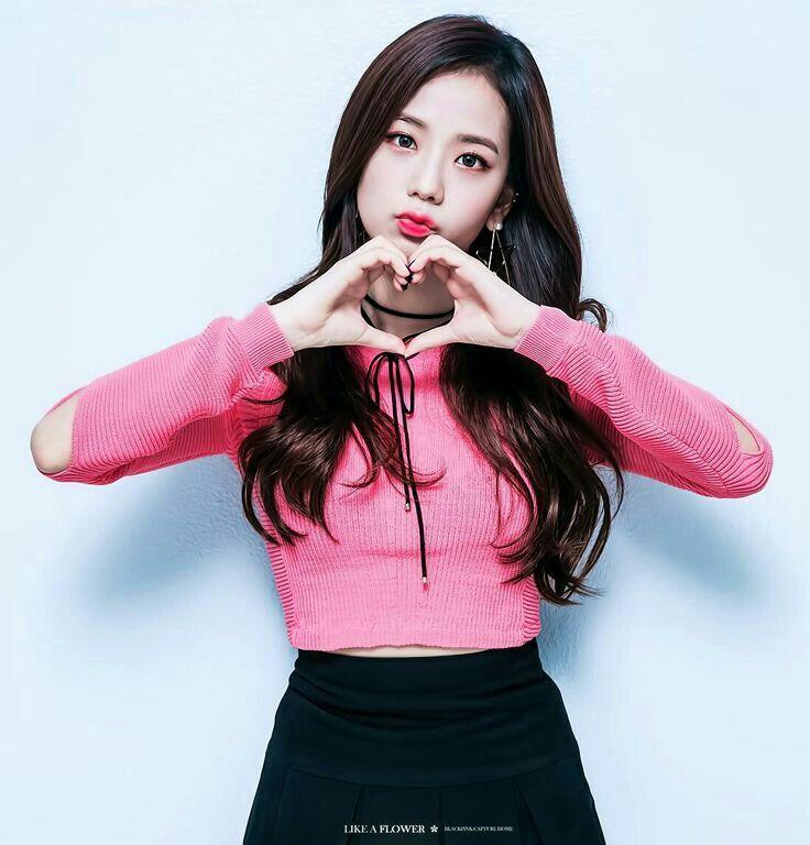 Bak Dewi, Ini 10 Potret Visual di Girlband KPop yang menawan
