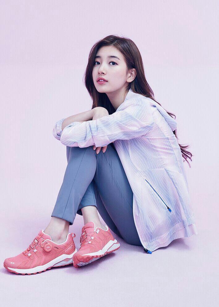 Bak Dewi, Ini 10 Potret Visual di Girlband KPop yang menawan