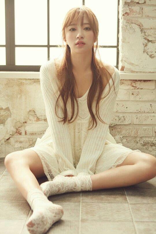 Bak Dewi, Ini 10 Potret Visual di Girlband KPop yang menawan