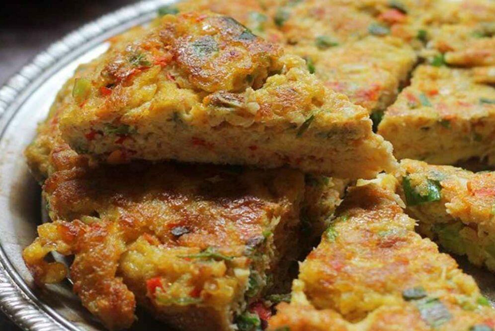 Murah Meriah, 8 Menu Warteg Ini Pasti Sering Hiasi Waktu Santapmu