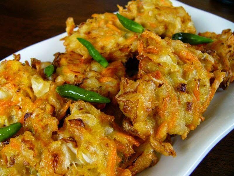 Murah Meriah, 8 Menu Warteg Ini Pasti Sering Hiasi Waktu Santapmu