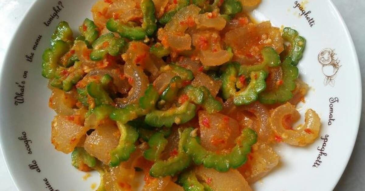 Murah Meriah, 8 Menu Warteg Ini Pasti Sering Hiasi Waktu Santapmu