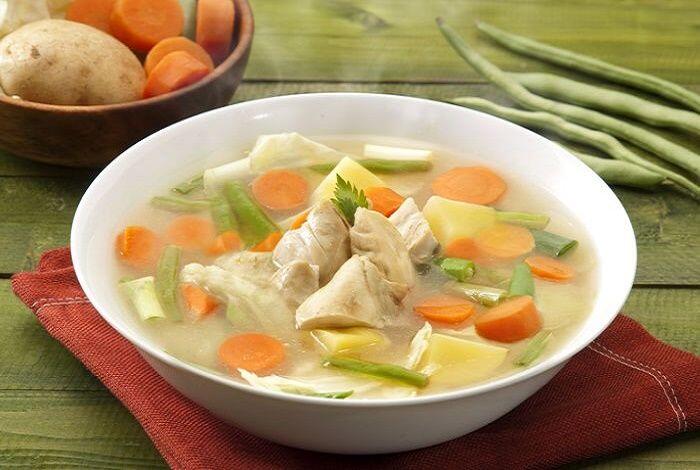 Murah Meriah, 8 Menu Warteg Ini Pasti Sering Hiasi Waktu Santapmu