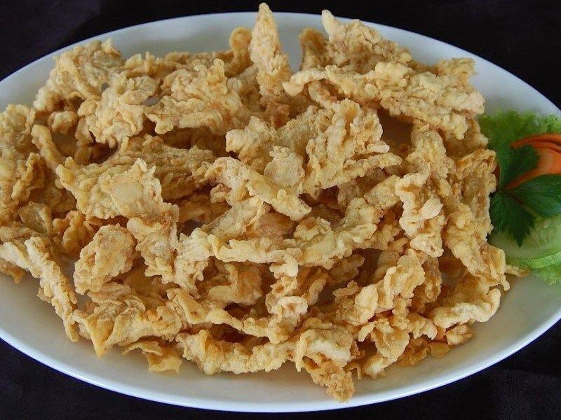 Murah Meriah, 8 Menu Warteg Ini Pasti Sering Hiasi Waktu Santapmu