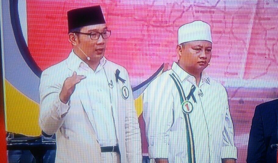 Pemecatan Guru Pemilih Ridwan Kamil Dinilai Langgar UU ASN