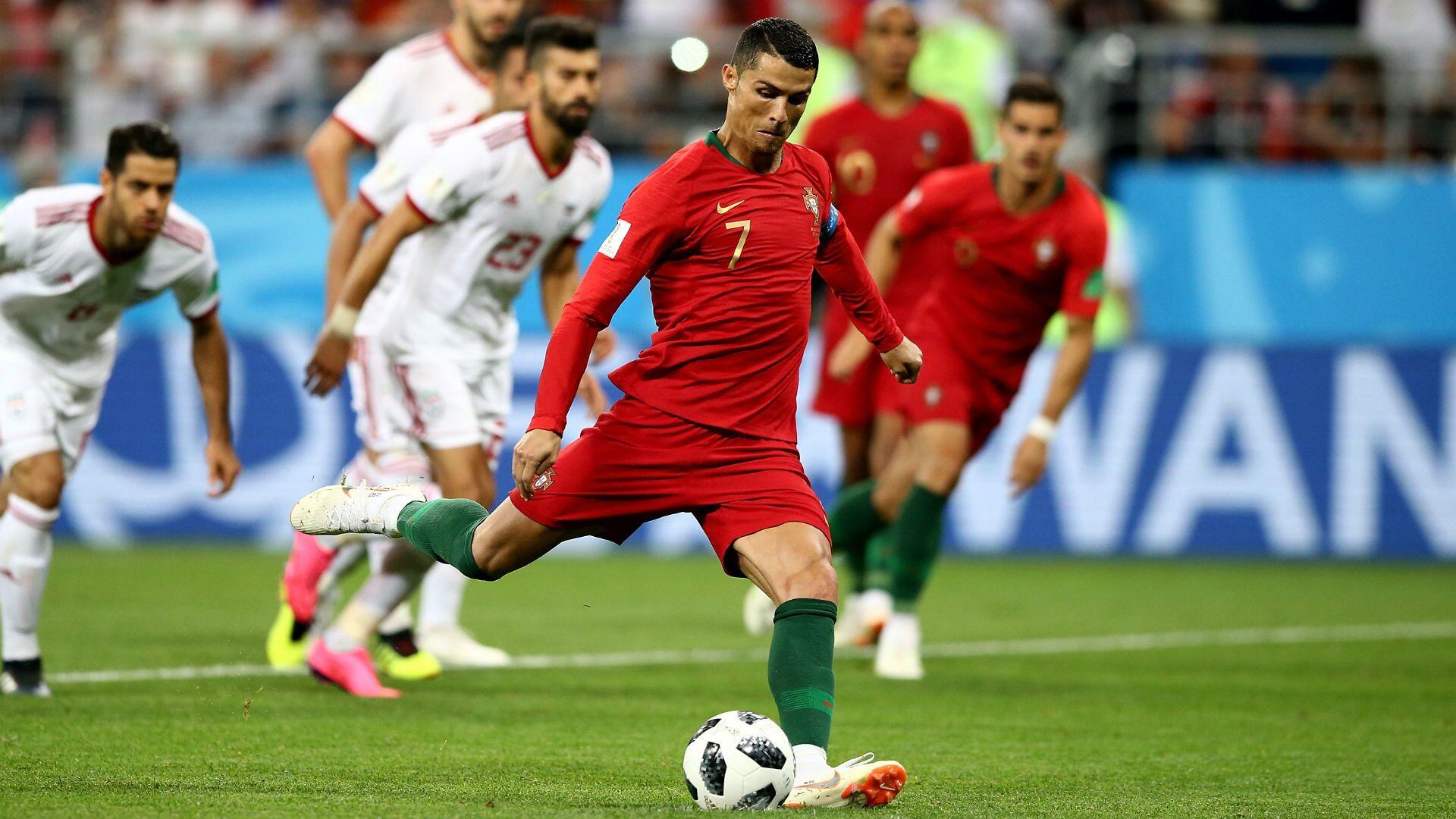 5 Rekor yang Telah Tercipta Selama Fase Grup di Piala Dunia 2018