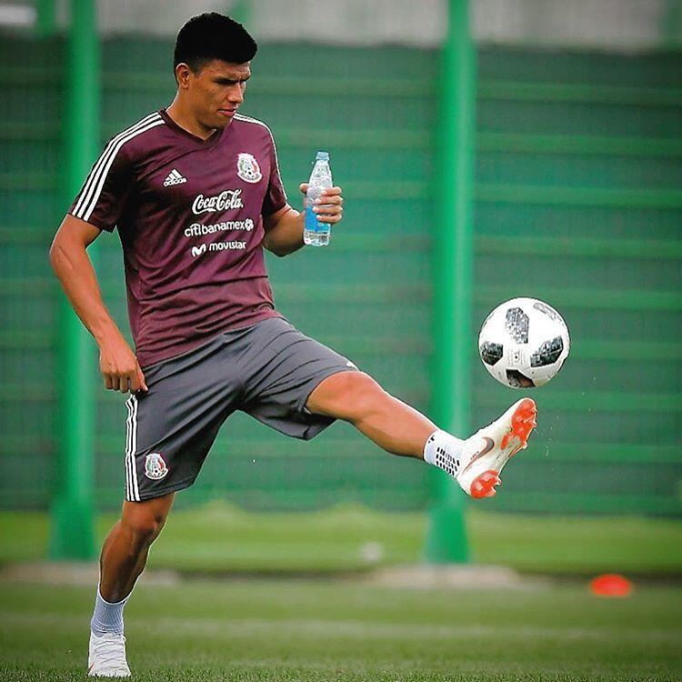 5 Rekor yang Telah Tercipta Selama Fase Grup di Piala Dunia 2018